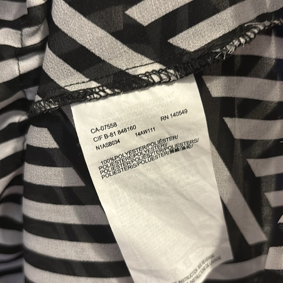 Mexx long sleeves  blouse size US 4 - Picture 5 of 6